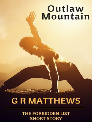 cover image of Outlaw Mountain